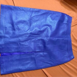 Escada Purple Garment